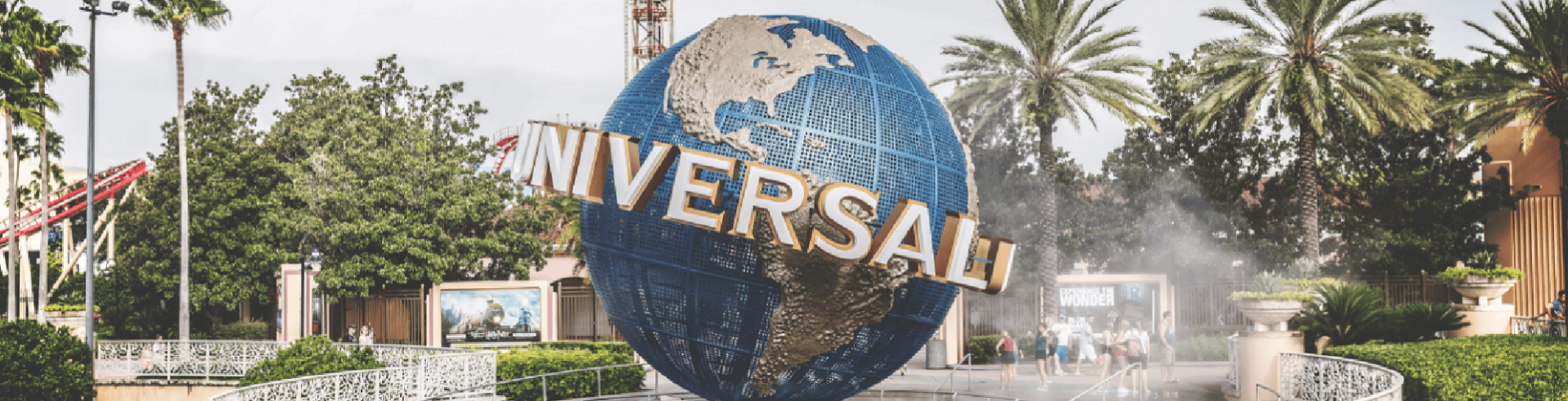 Orlando Completo com a�reo