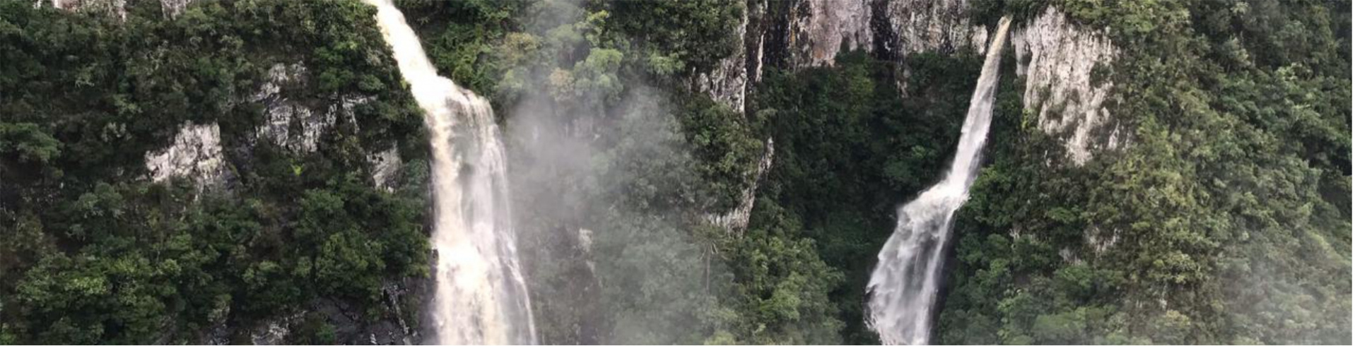 Serra do Rio do Rastro