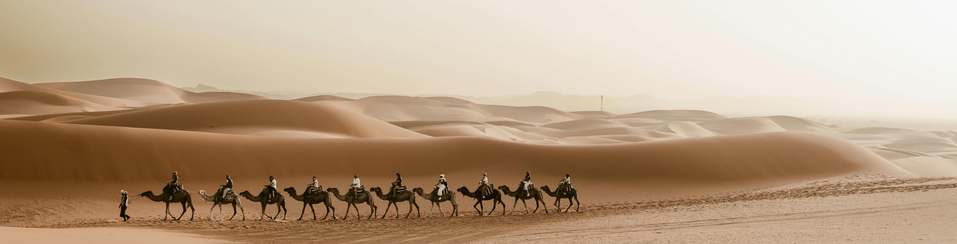 Marrocos - Tour de Experincias