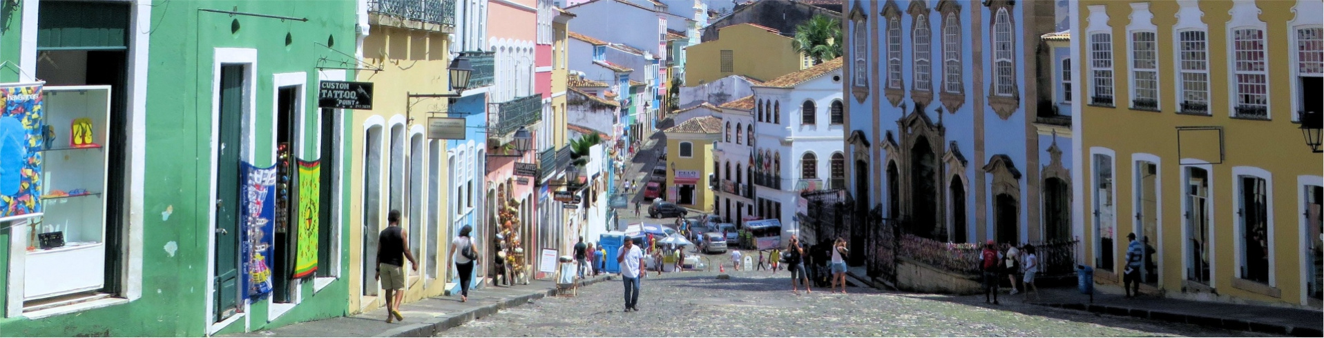 Salvador