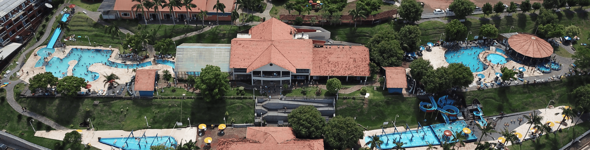 TERMAS DE MARCELINO RAMOS