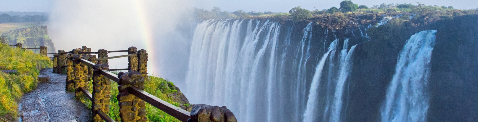 Ess�ncias da �frica Austral - Zimb�bue, Botswana & �frica do Sul 