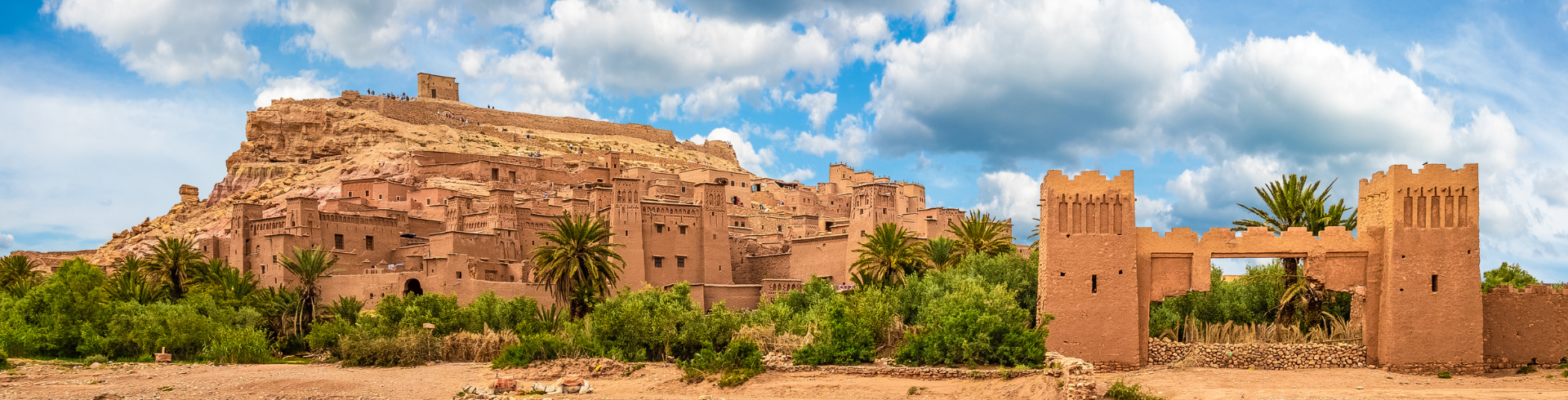 Marrocos com Cidade Azul & Deserto do Saara