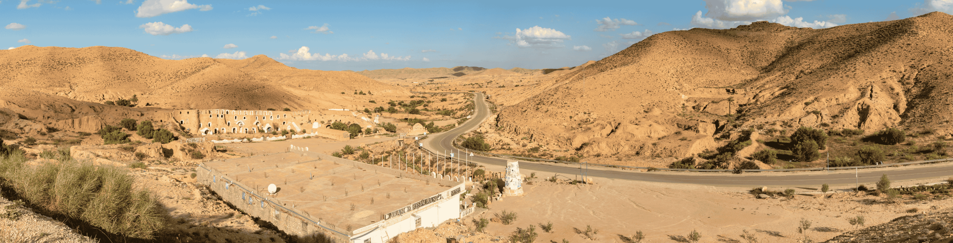 Morocco & Tun�sia Premium 2026