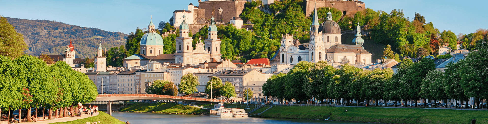 Alemanha Romntica, ustria e Liechtenstein