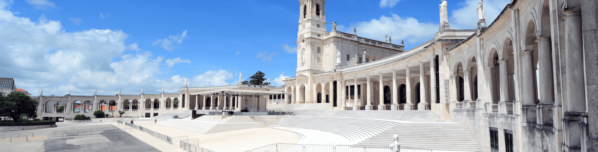 Portugal com Santiago de Compostela