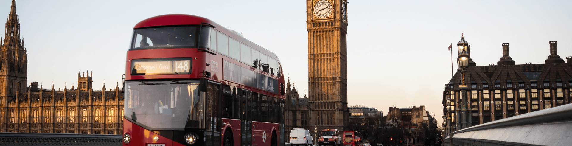 Inglaterra, Esccia e Irlanda