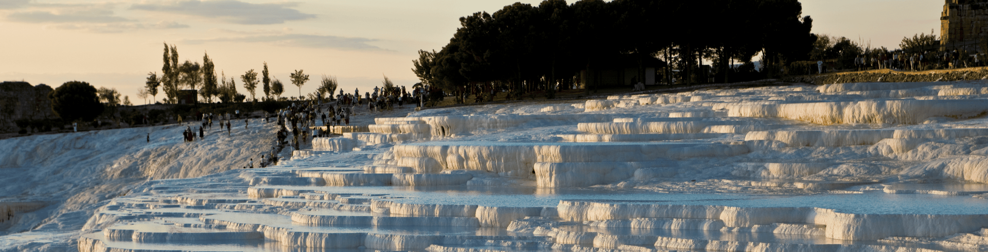 Turquia e Suas Ess�ncias