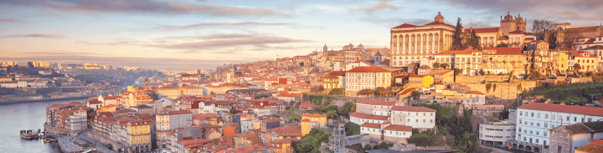Portugal, Andaluzia e Marrocos 