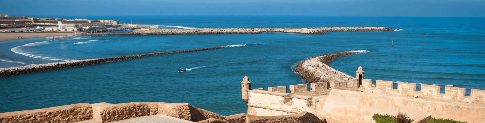Circuito: Marrocos e Cidades Imperiais 
