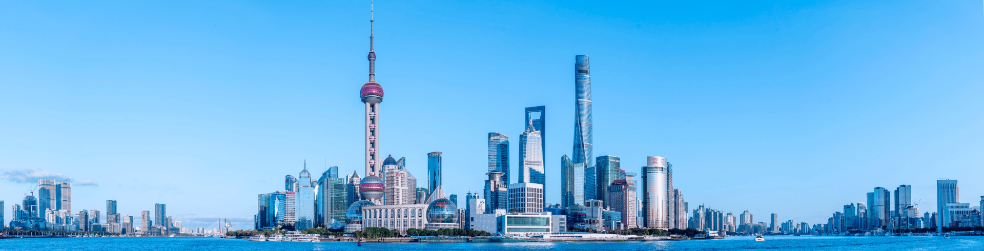 Beijing e Xangai