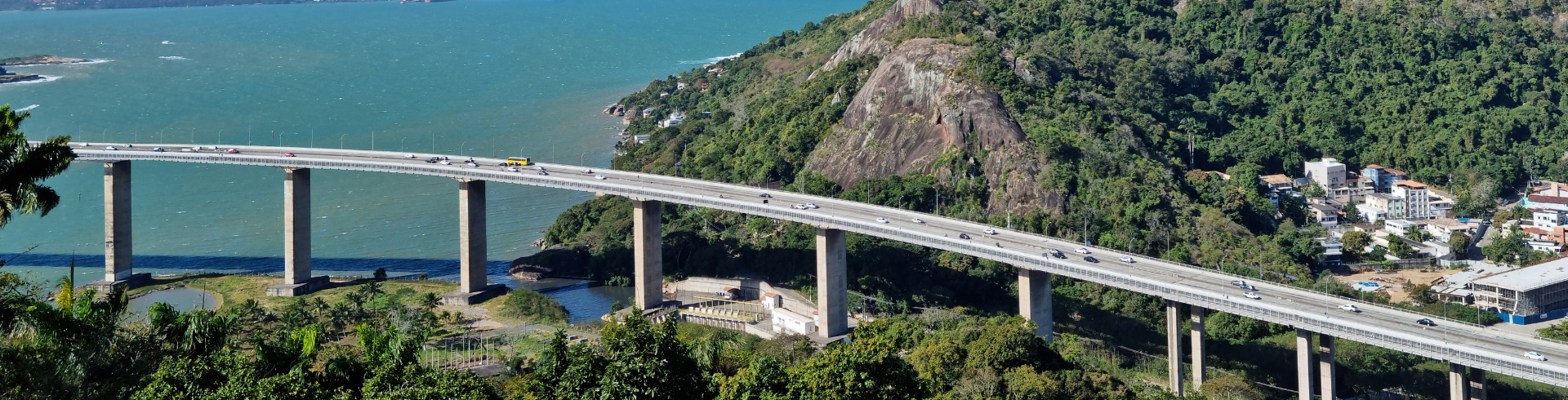 Espir�to Santo e Nsa da Penha 