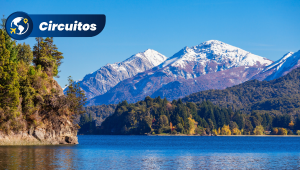 Pacote Buenos Aires e Bariloche