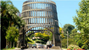 BENTO GONÇALVES