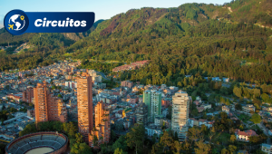 Pacote Bogotá Básico