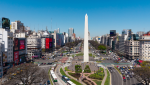 Pacote Buenos Aires - Essencial