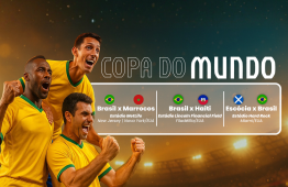 Copa do Mundo 2026 