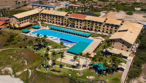 Coliseum Beach Resort