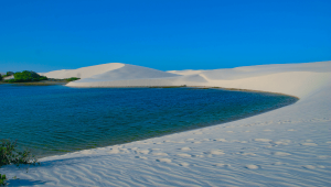 Pacote São Luís - Praias e Diversão