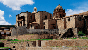 Vale Sagrado dos Incas Completo