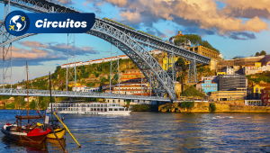 Pacote Lisboa e Porto