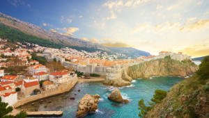 Pacote SAÍDA DE GRU Cativa 07/06 a 19/06/2027 -  Croácia, Bósnia e Eslovênia Zagreb, Banja Luka, Mostar, Dubrovnik, Split, Hvar, Plitvice, Bled, Maribor, Zagreb