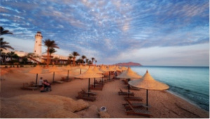Egito com Cruzeiro pelo Nilo e Sharm El Sheikh