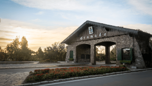 Pacote Gramado Completo