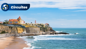 Pacote Portugal Norte a Sul Lisboa, Porto Secreto, Algarve, Sintra