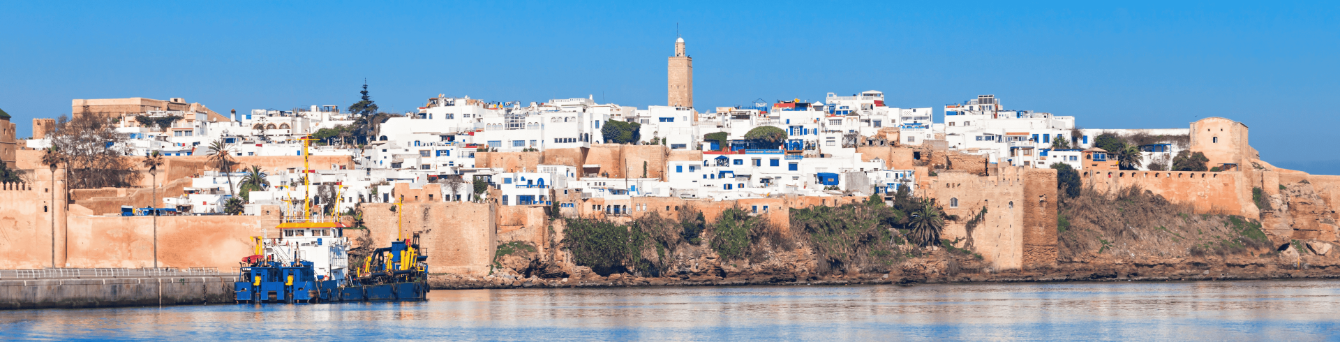 Circuito: Madri, Andaluzia & Marrocos