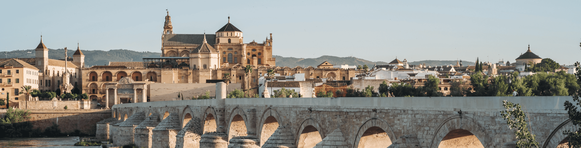 Circuito: Madri, Portugal, Andaluzia & Capitais Mediterrneas
