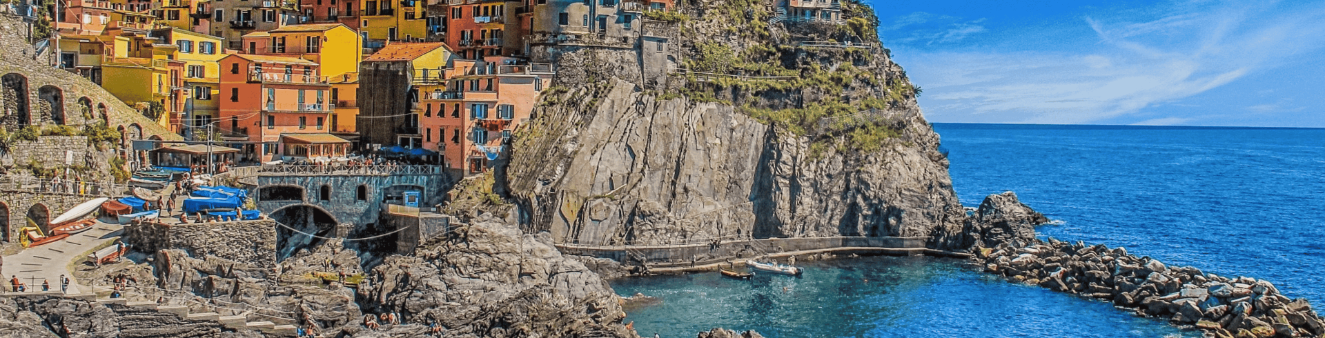Fantasia da Itlia com Toscana