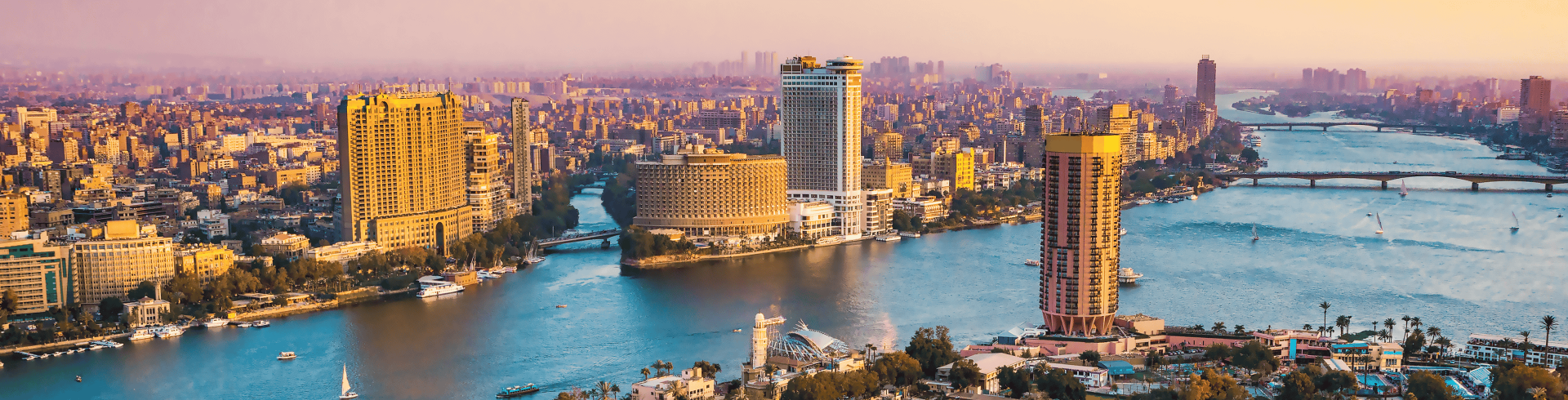 Egito com Cruzeiro, Alexandria e Abu Simbel 