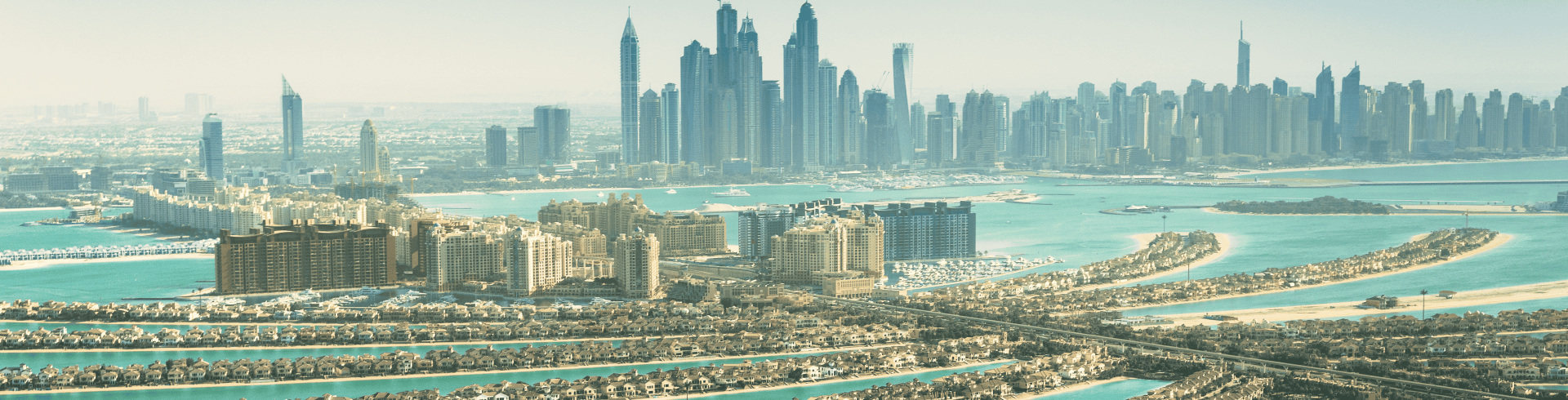 Turquia & Dubai