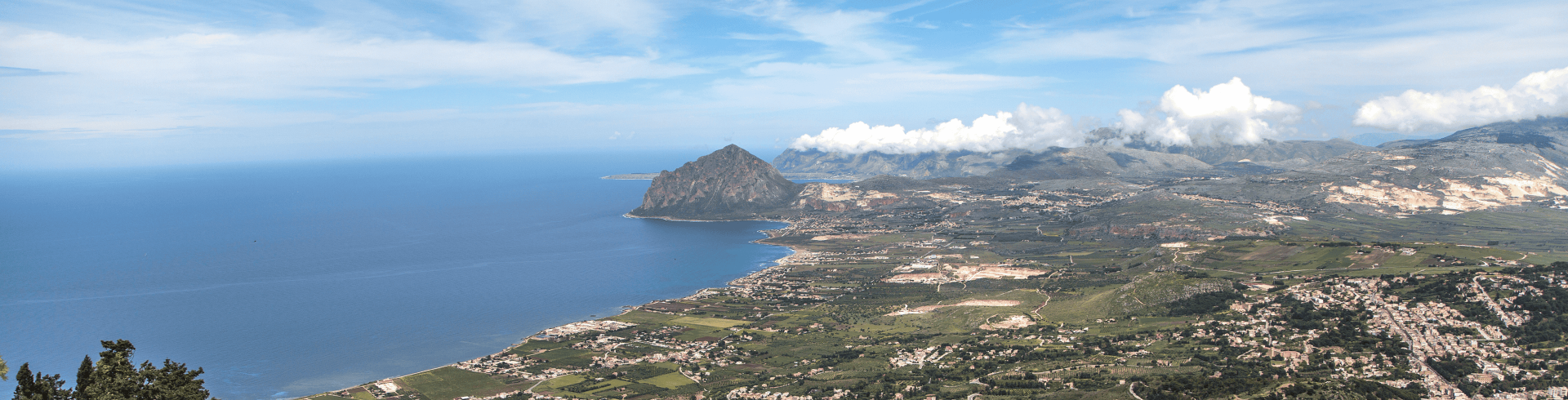Fantasia Itlia Mediterrnea