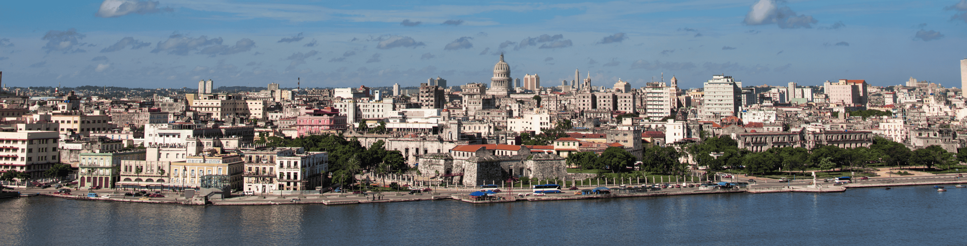 Varadero: Cuba Autntica