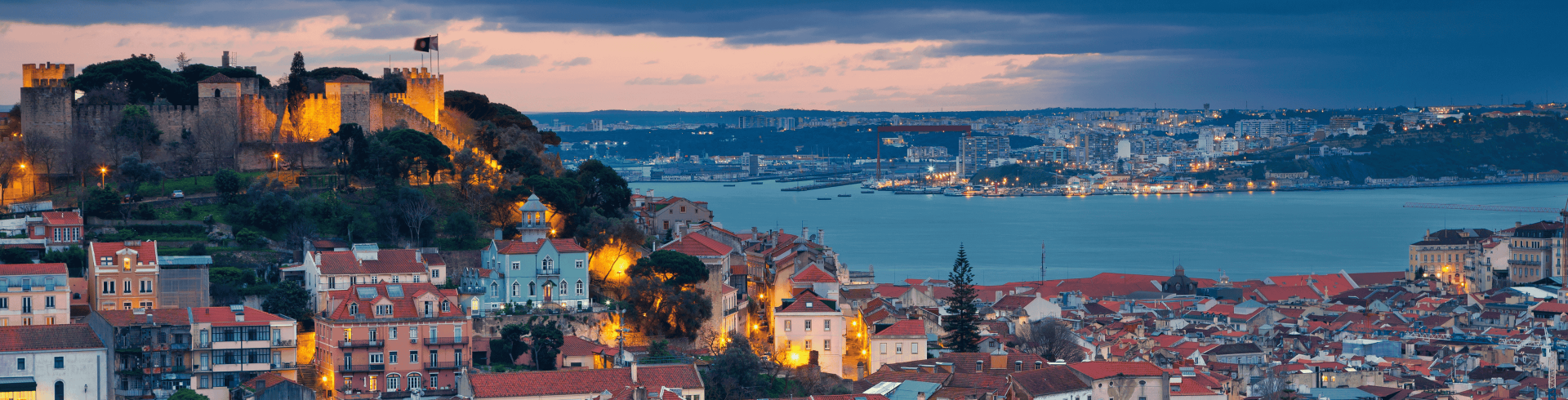 Portugal com Santiago de Compostela