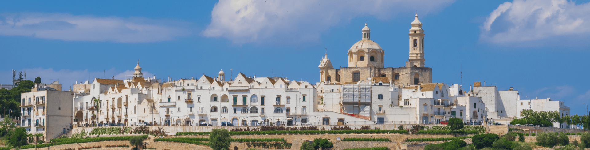 Fantasia da Puglia