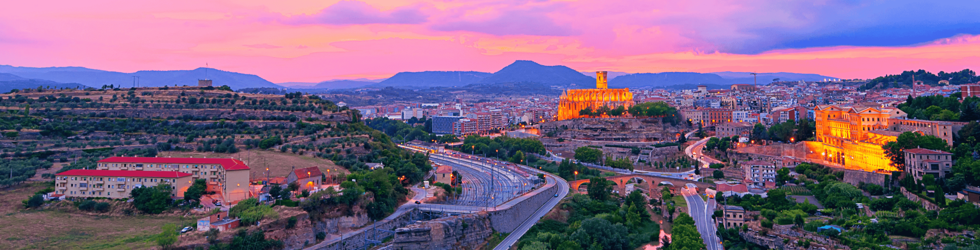  Experincias em Barcelona