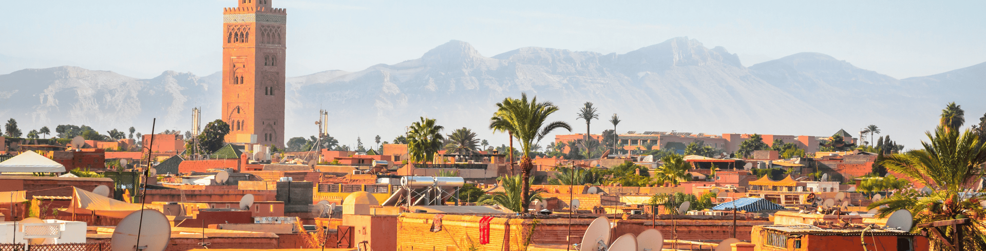 Circuito: Marrocos e Cidades Imperiais 