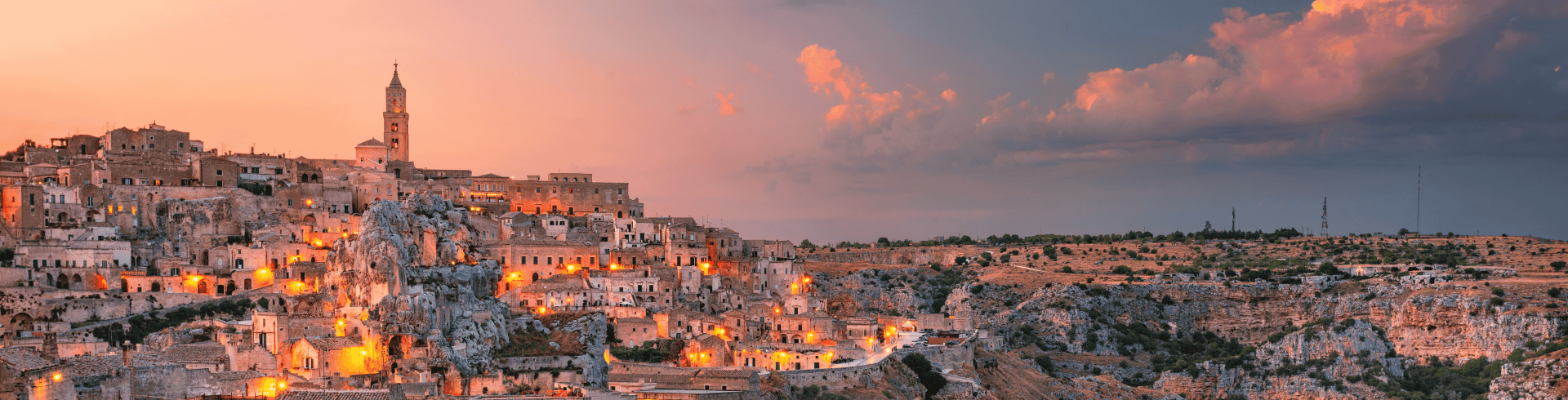 Fantasia da Puglia