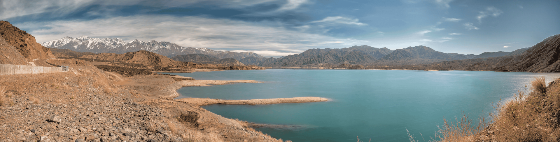 Mendoza - Reveillon 2025