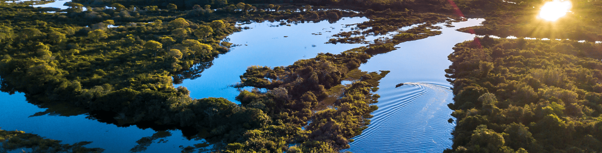 BONITO E PANTANAL