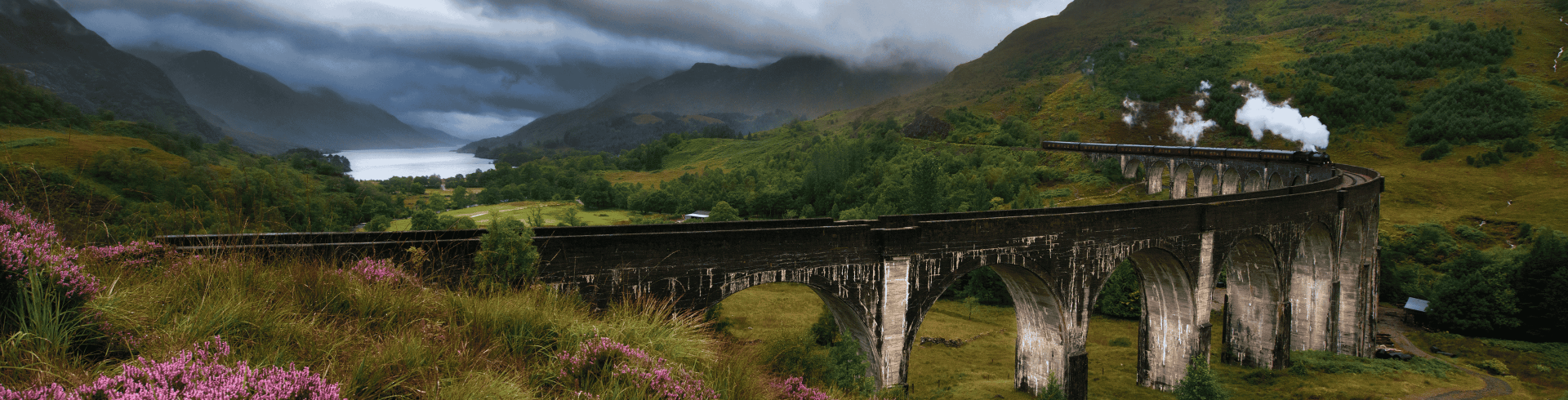  Inglaterra, Esccia e Irlanda