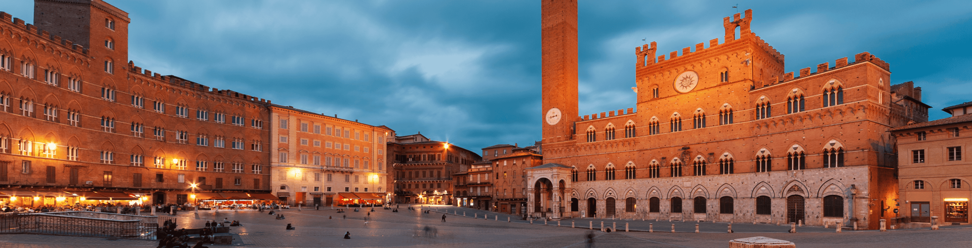 Fantasia da Itlia com Toscana