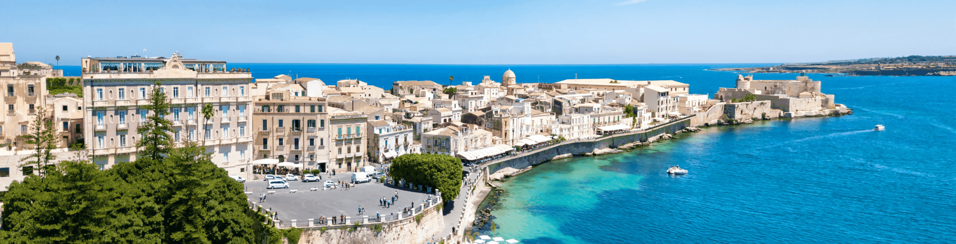 Fantasia Itlia Mediterrnea