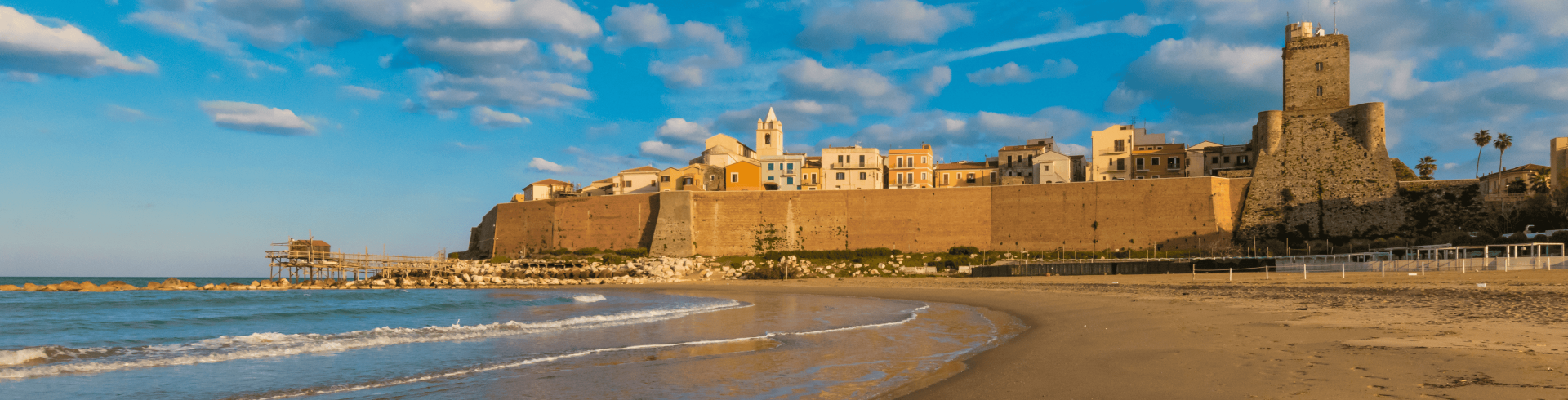 Sul da Itlia com Siclia, Puglia e Malta