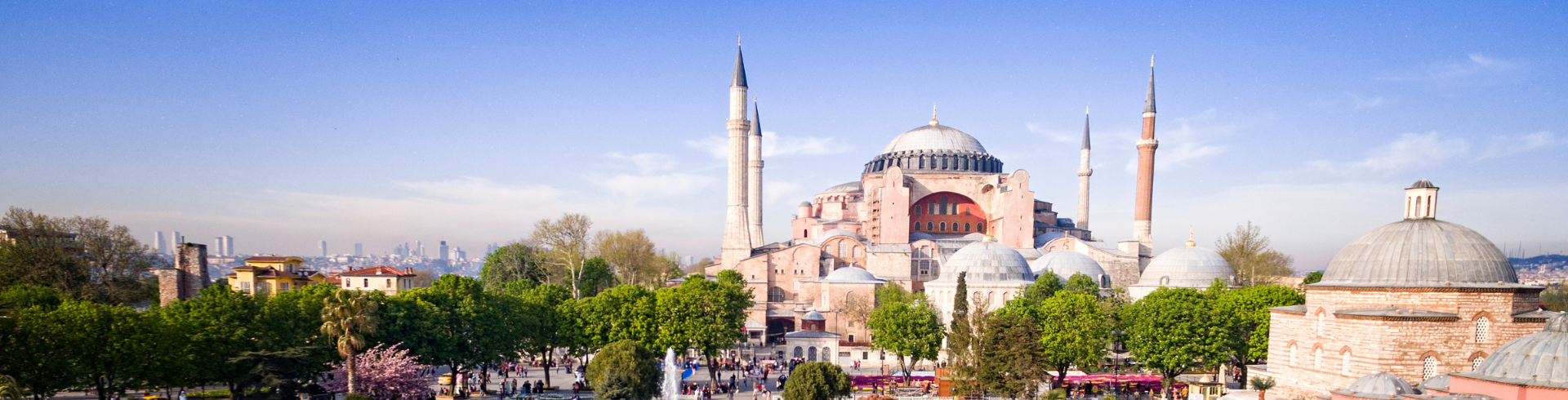 Turquia e Suas Ess�ncias