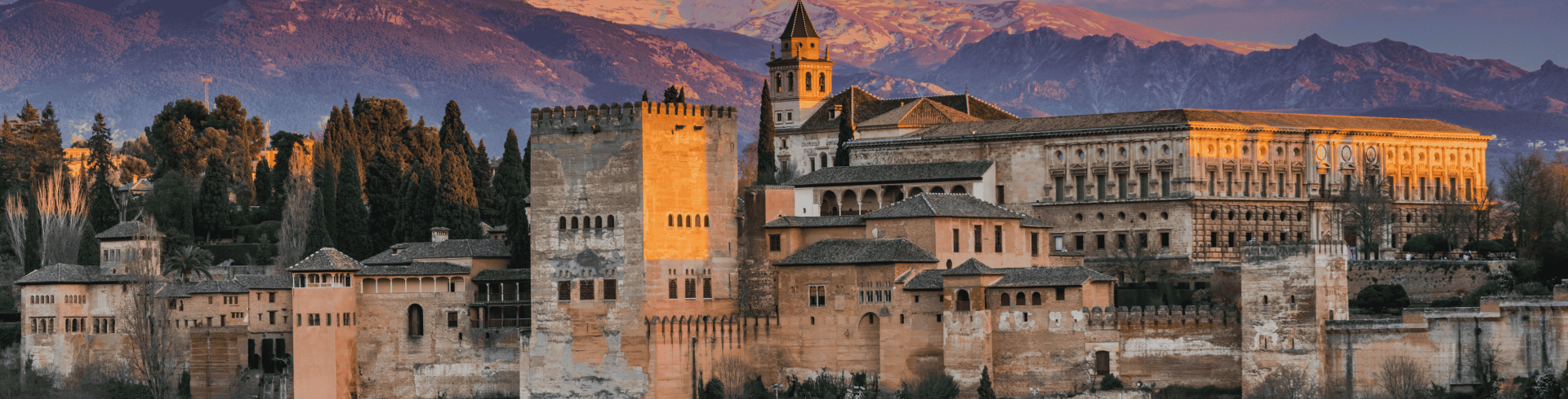 Circuito: Madri, Andaluzia, Costa do Sol & Toledo