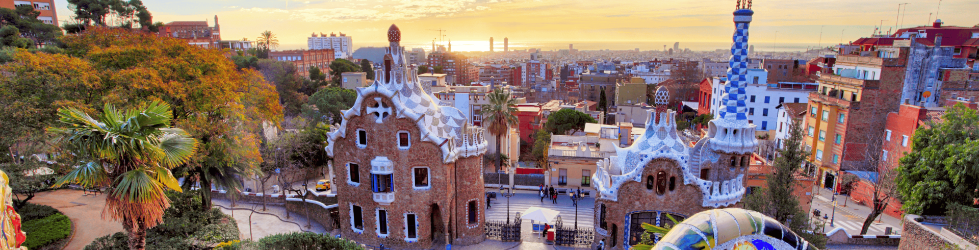 Circuito: Madri, Andaluzia, Costa Mediterrnea & Barcelona